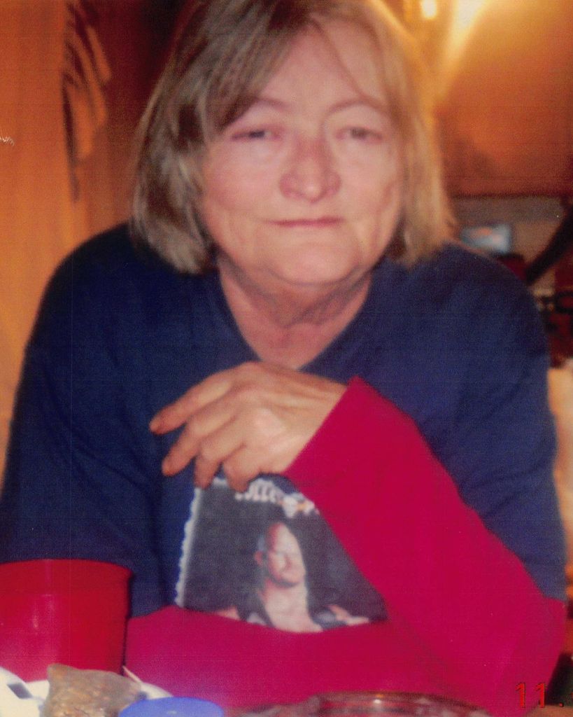 Barbara Sue Young Profile Photo