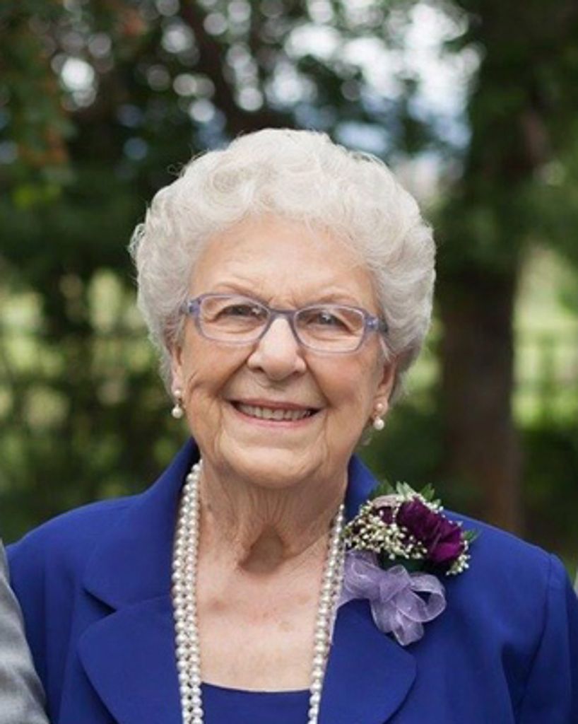 Suzanne Lieuallen (Lieuallen)  Jepsen