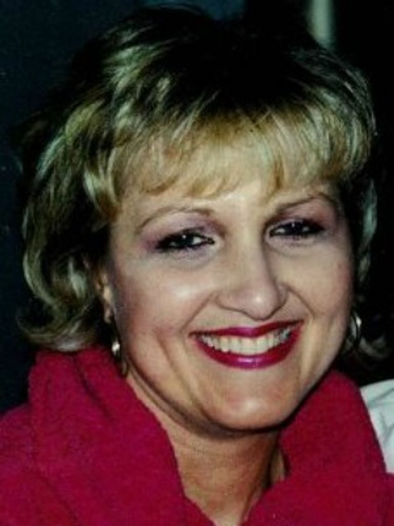 Brenda Joyce Crow