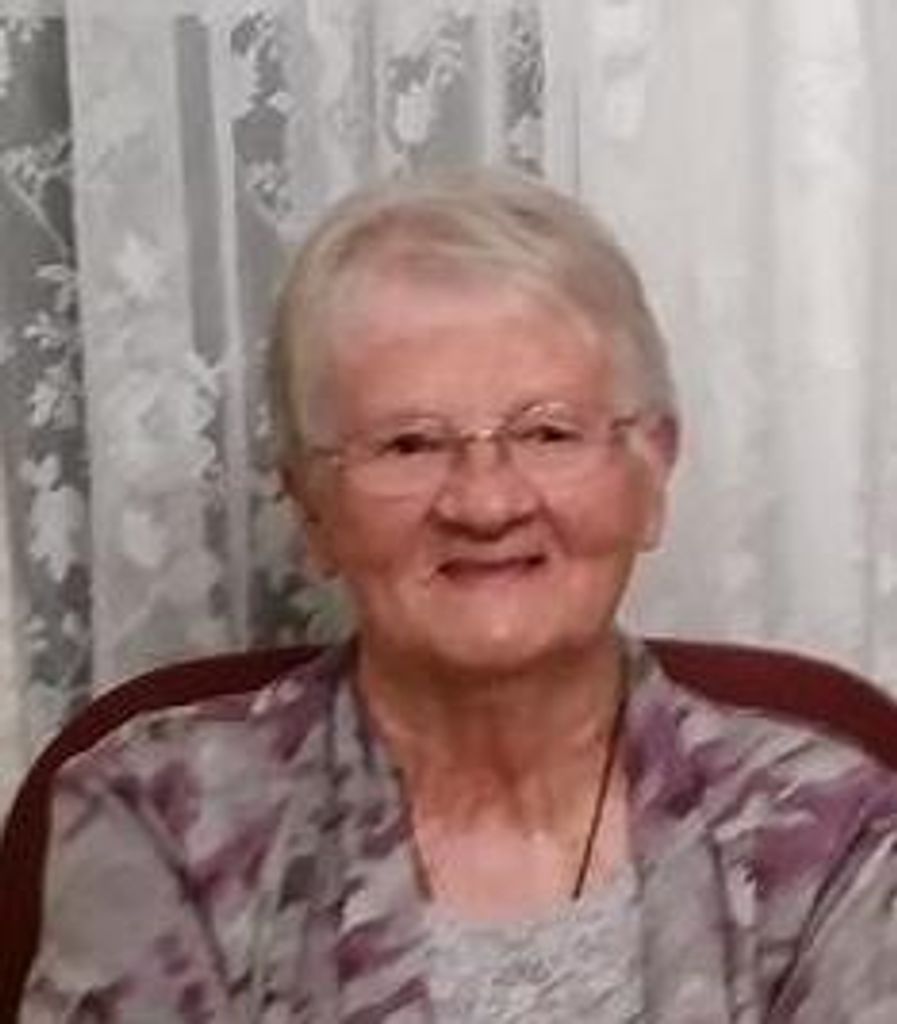 Olga Zarnick Zdarko Profile Photo