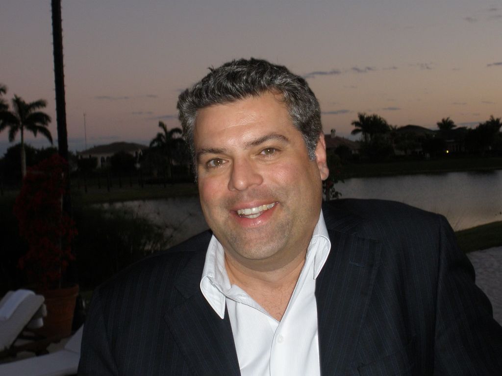 Kevin John Shovich