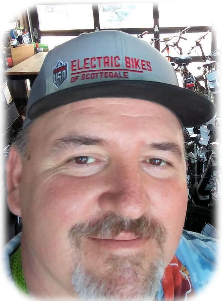 Abram D. Arbizo Jr. Profile Photo