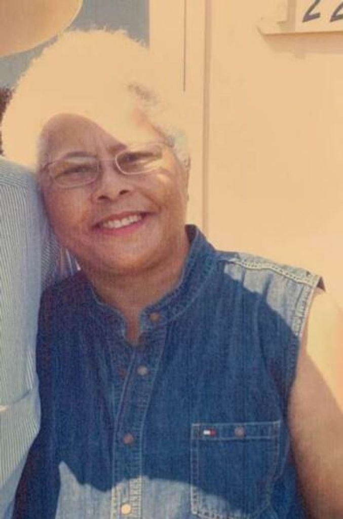 Rose Marie Martin Profile Photo