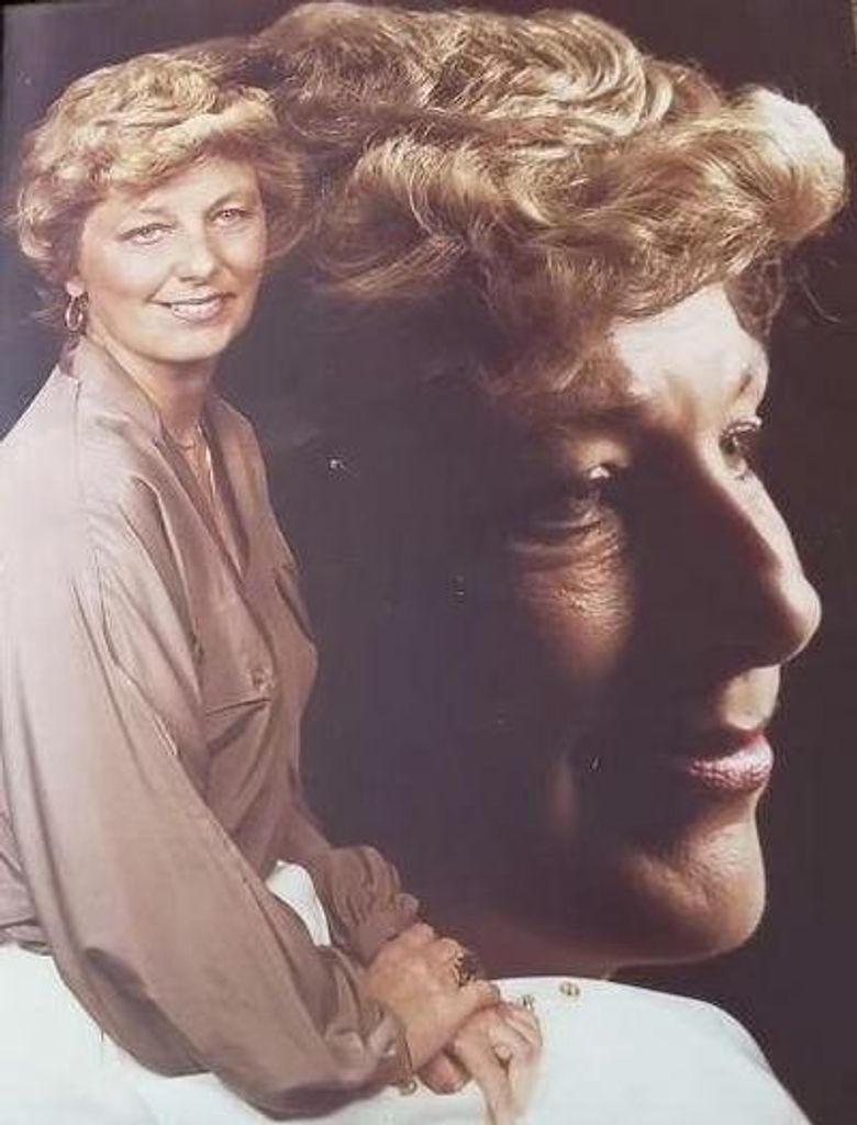 Eudora Eanes Roach Profile Photo