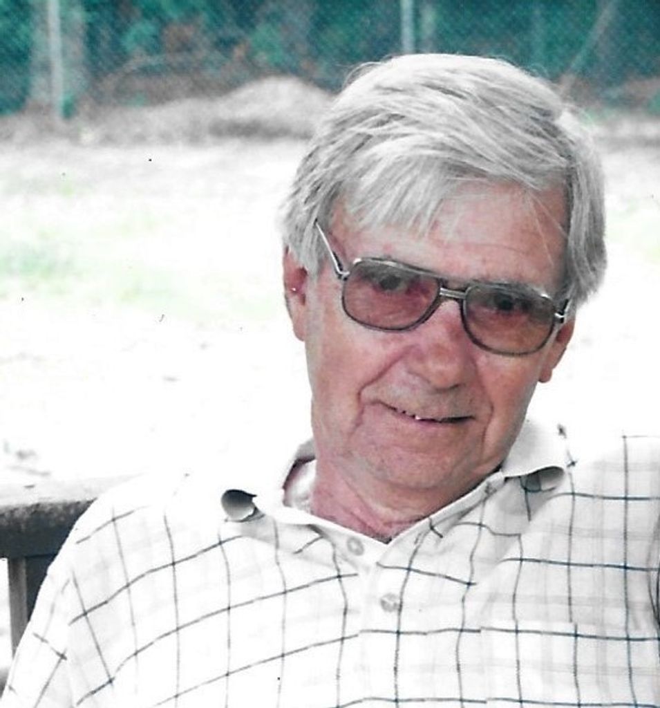 James Robert Middleton