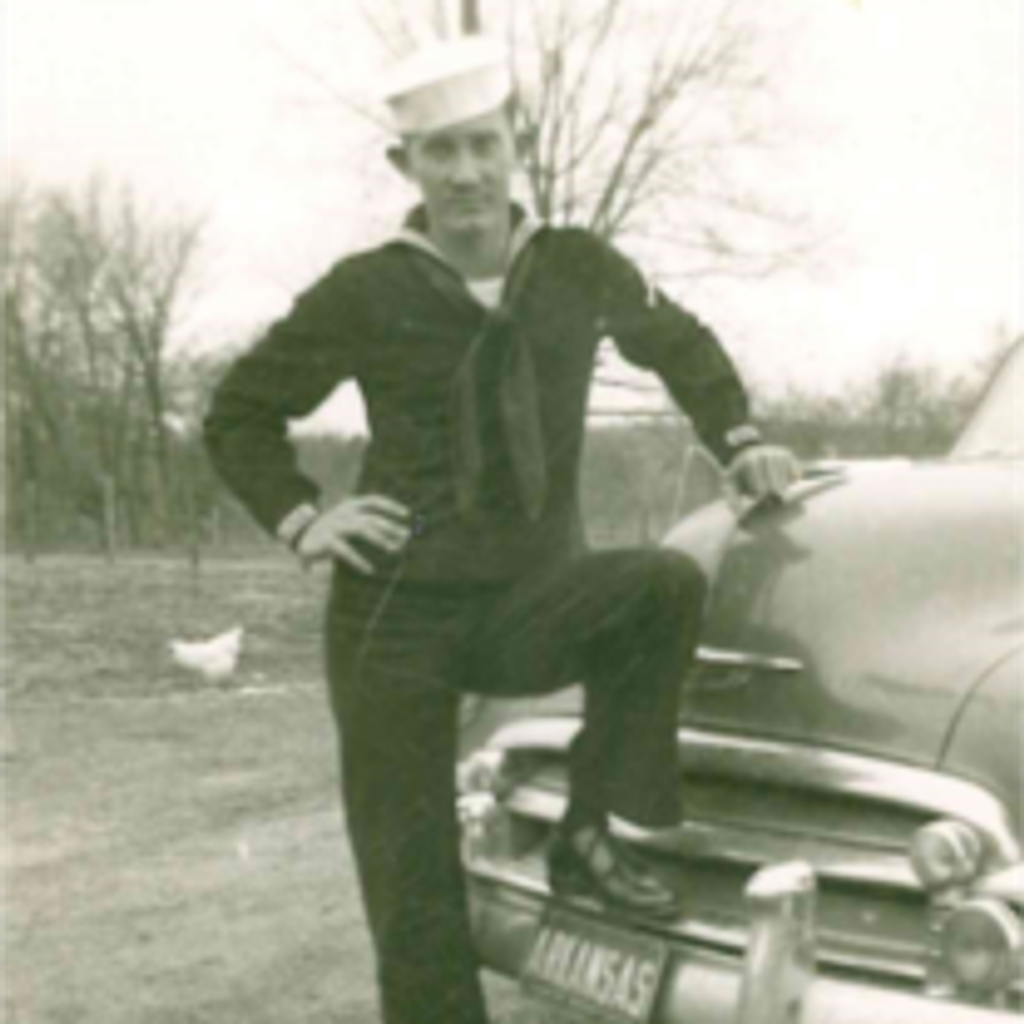 Hobart Vance Kirkpatrick Profile Photo
