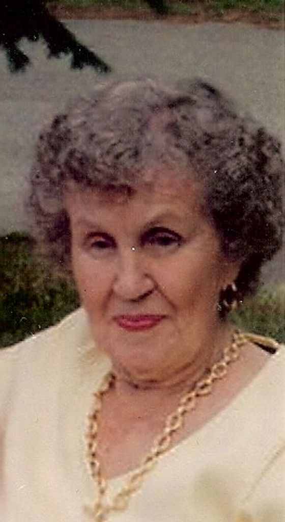 Frances Caddick Profile Photo