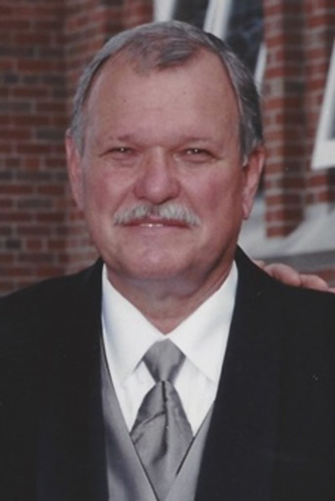 Gary Carpenter Profile Photo