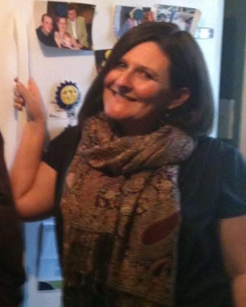 Deborah Lee Mattingly Profile Photo