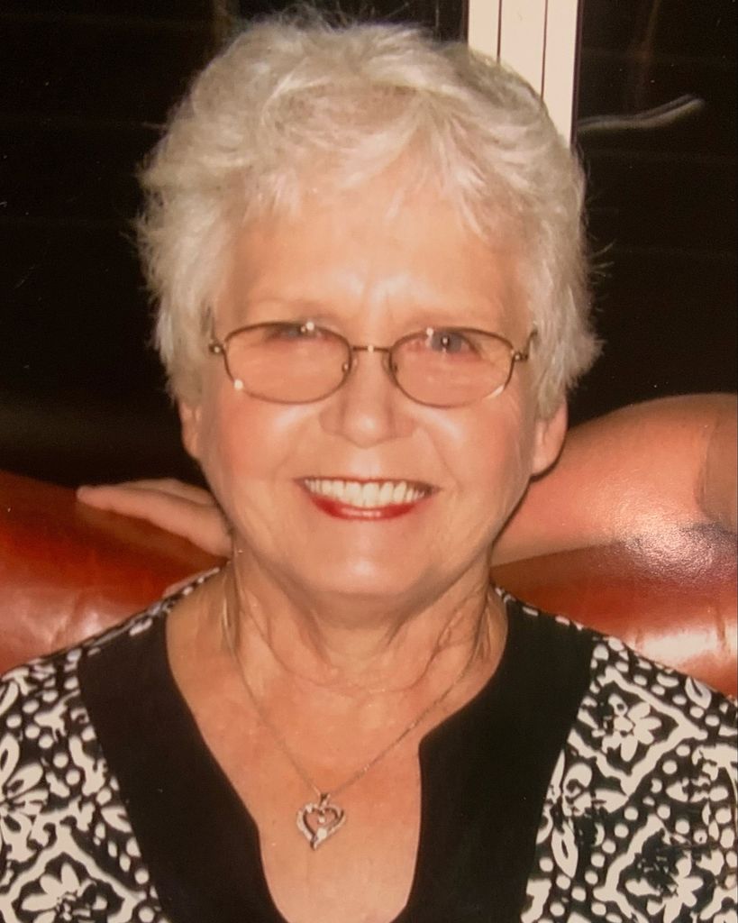 Myra Carroll