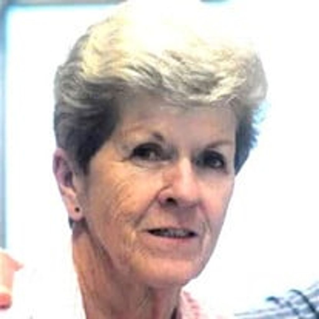 Carma Brown Olson