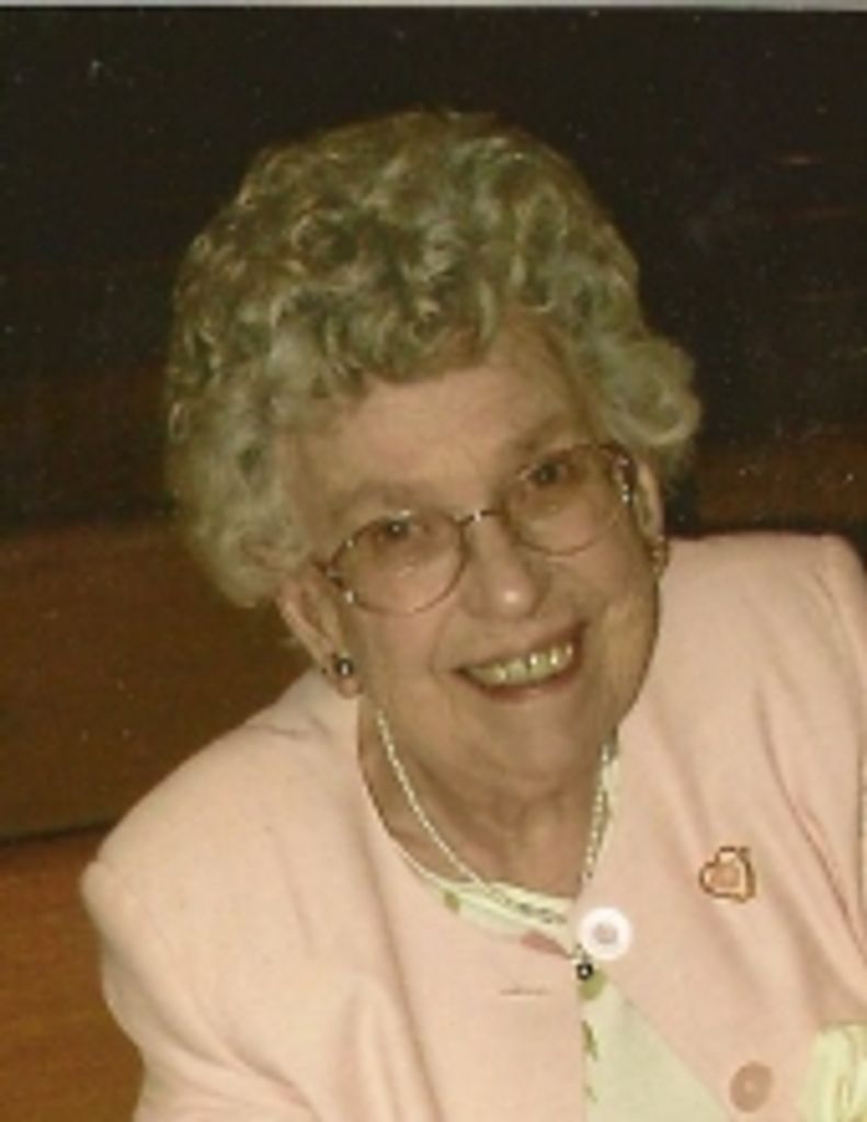 Eva Jean Petersen