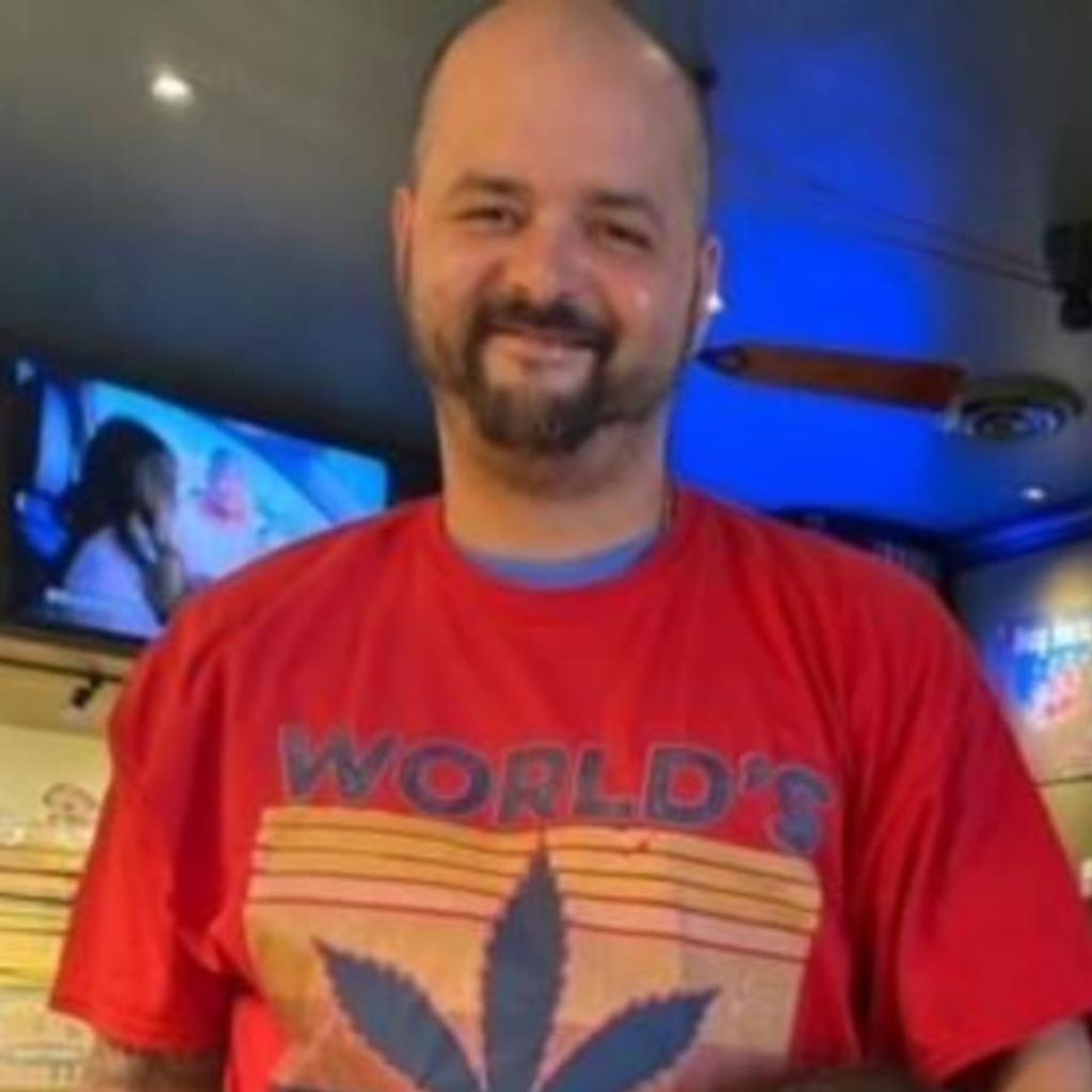 Phillip John Wyrick Profile Photo