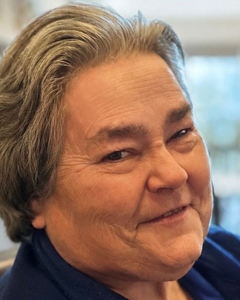 Sheila A. DeRosier Profile Photo