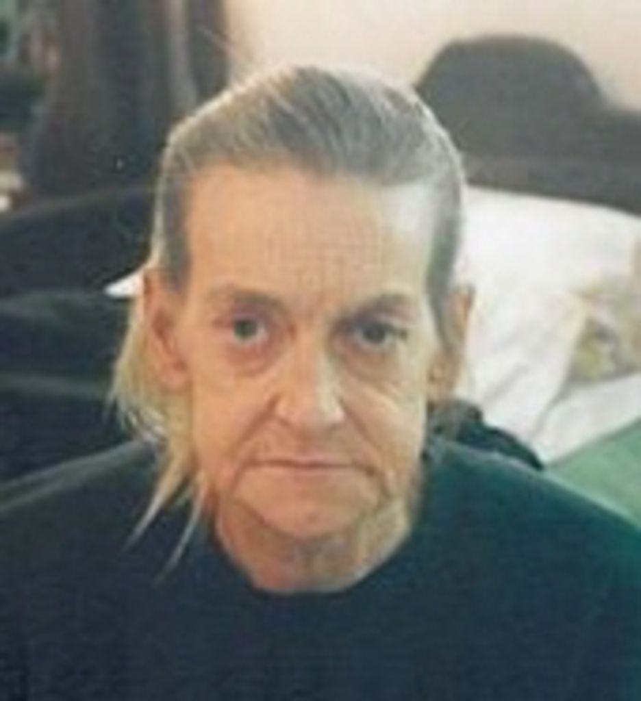 Anna Jo (Borden) Arnold