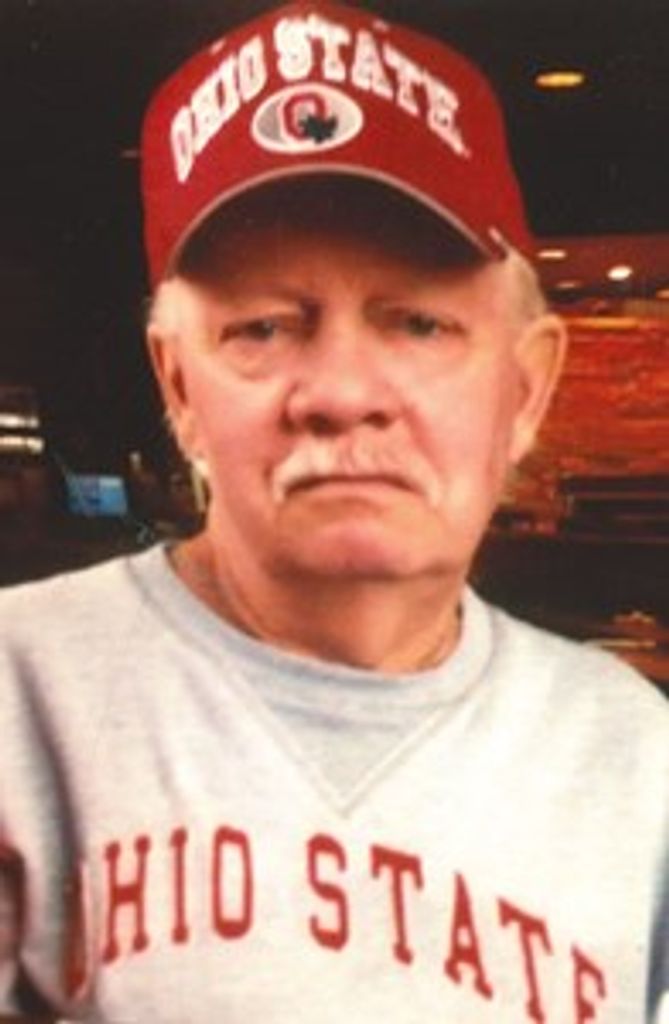 Donald C. Crawford