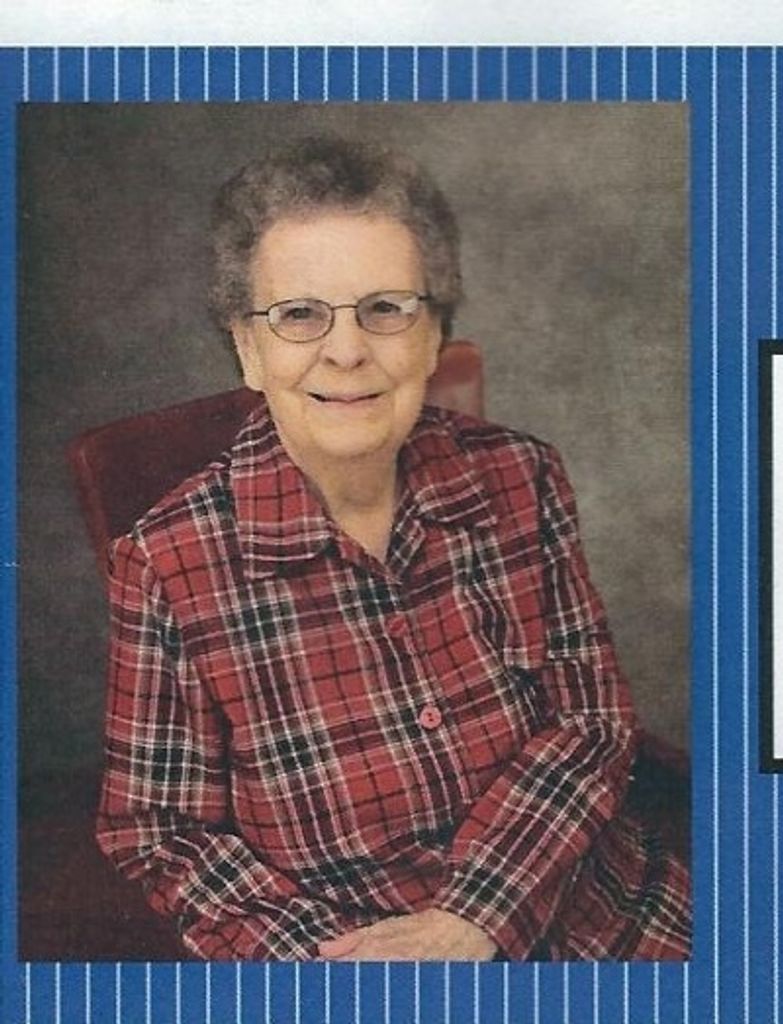 Elaine Marie Berg Profile Photo