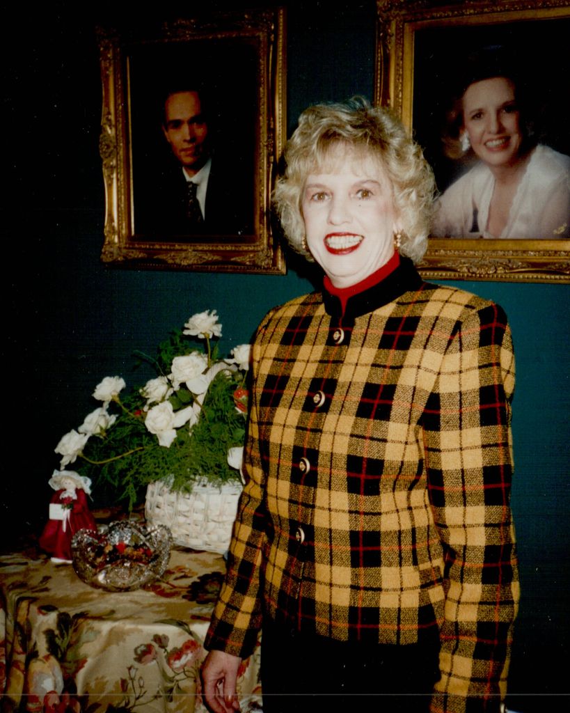 Wanda Patricia Grace Profile Photo