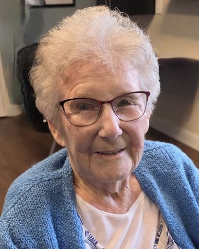 Kathryn Farynowski's obituary image