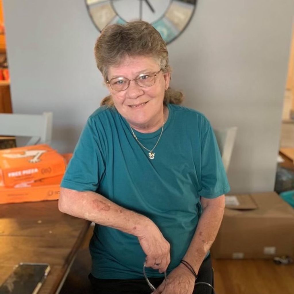 Carol Jean Long