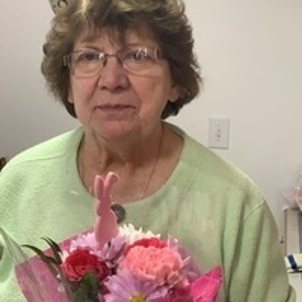 Rose Marie Phaneuf Profile Photo