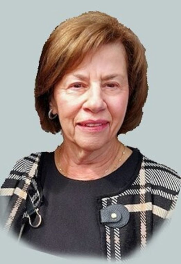 Joanne Marie Gerbrands Profile Photo