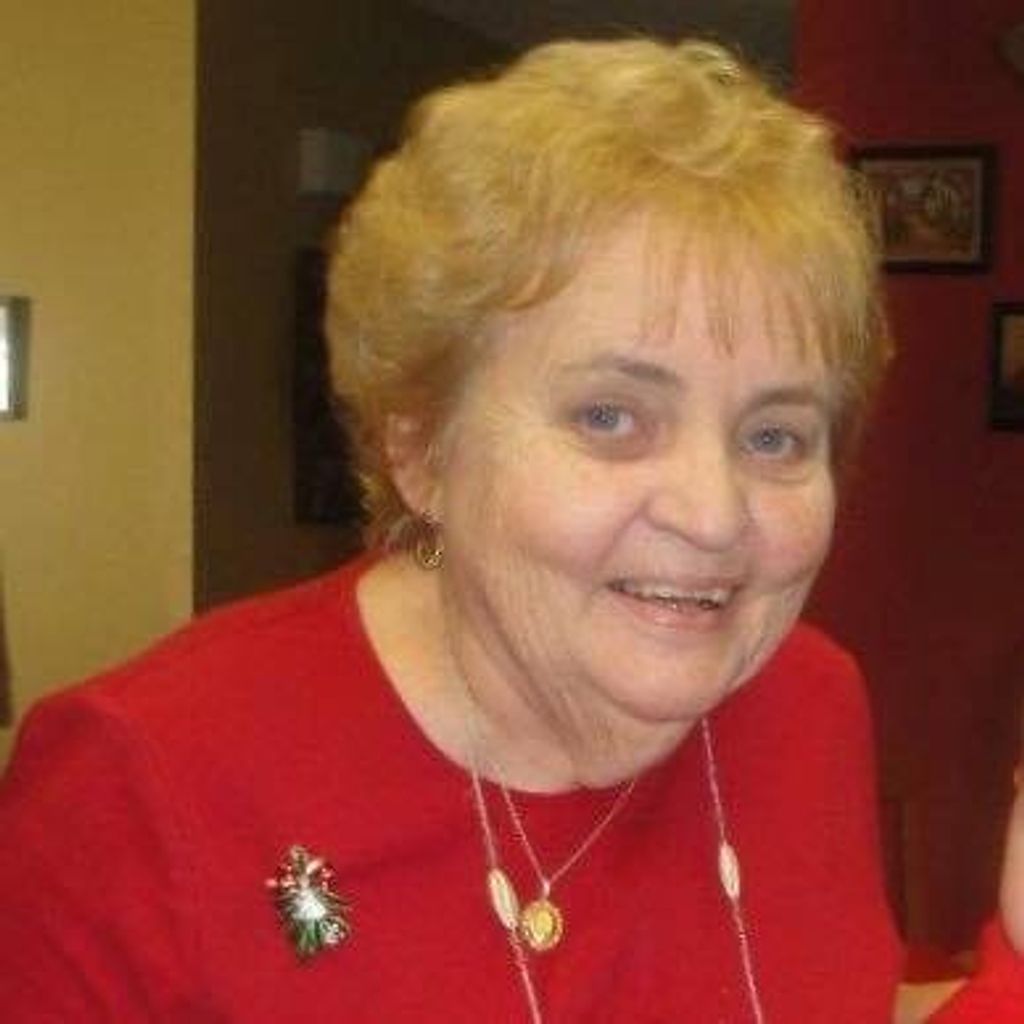 Aileen "Nancy" Fey