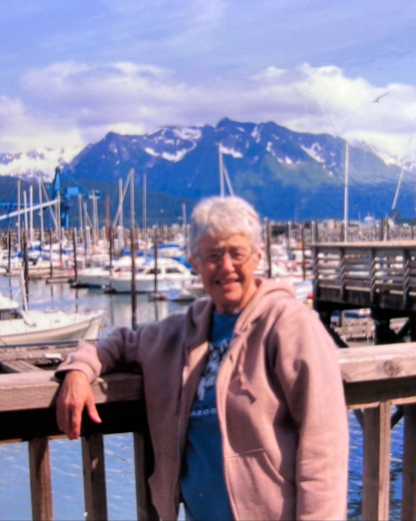 Joyce Marie Norris