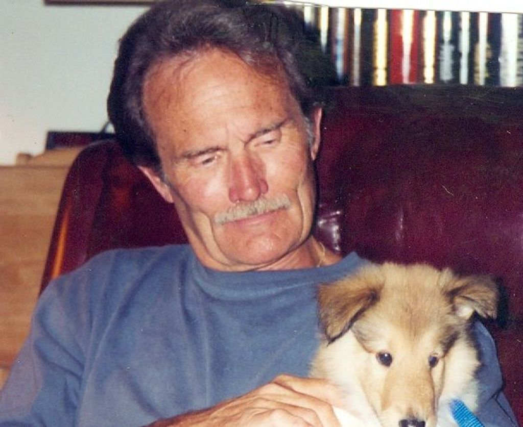 Ellis Dewitt Reiter, Jr.