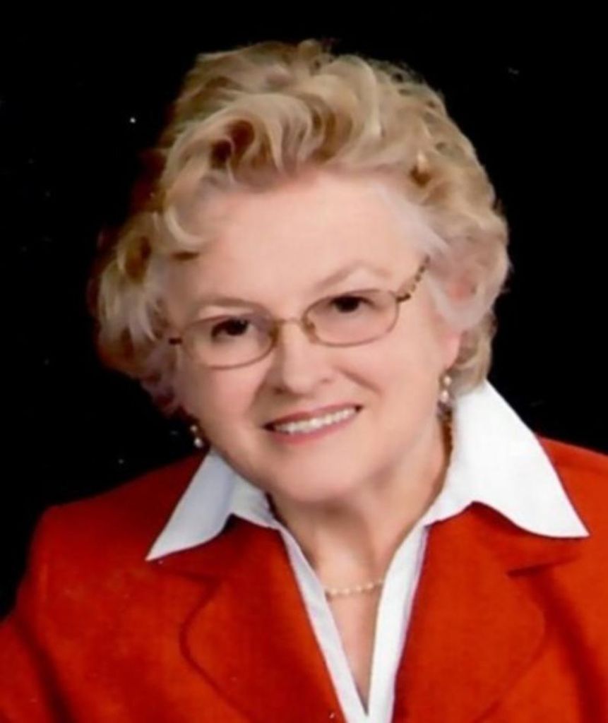 Lou Etta Christofferson Profile Photo