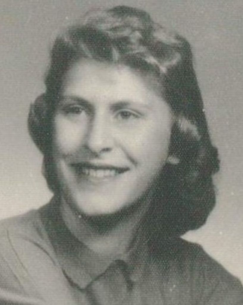 Mary E. Brooke