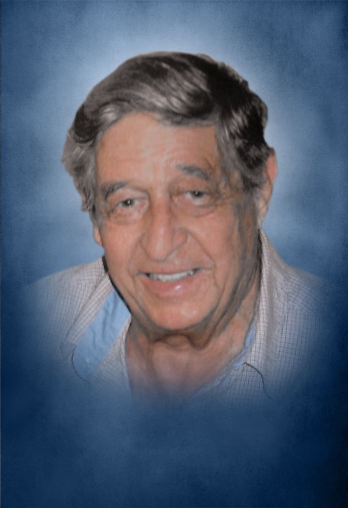 Samuel Otis Harbin Profile Photo