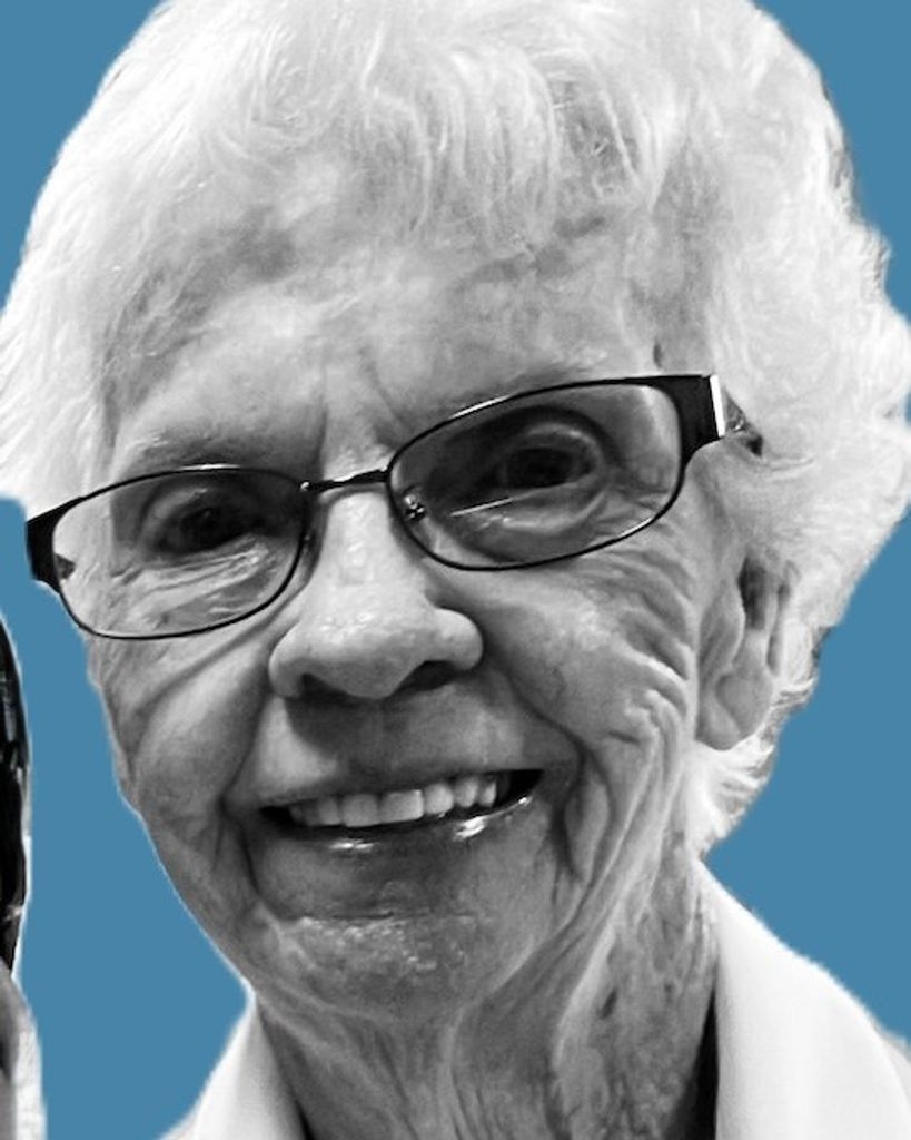 Laura Faye Hutcheson Profile Photo