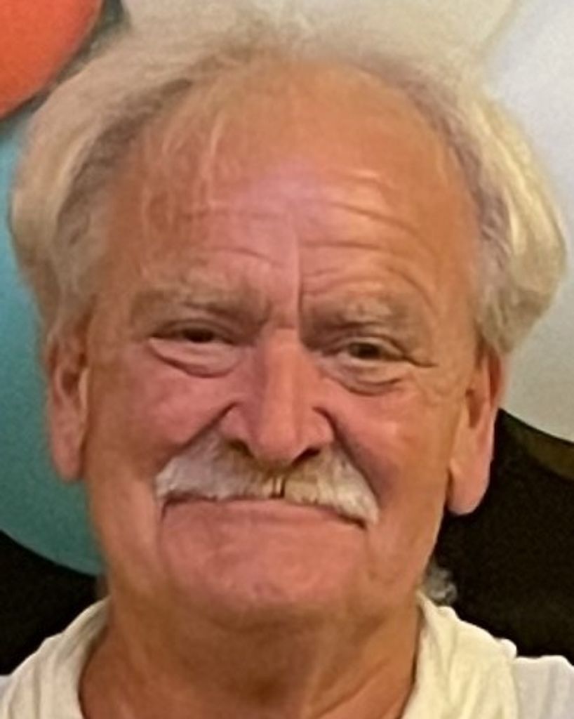 Richard D. "Dickie" O'Donnell Profile Photo