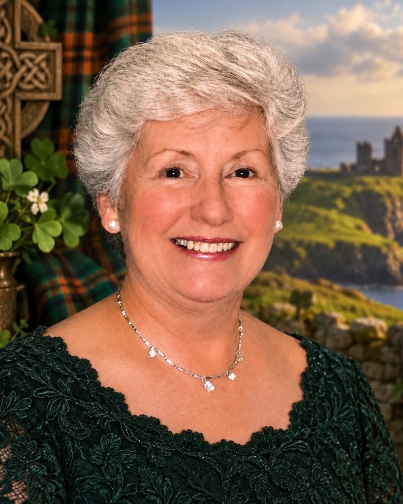 Jane Mary Gallagher McGee Profile Photo