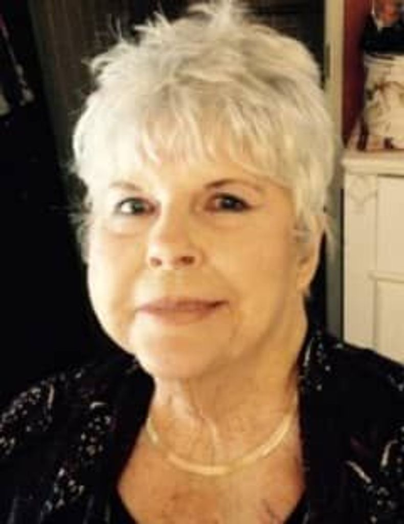 Eleanor Gail Trent