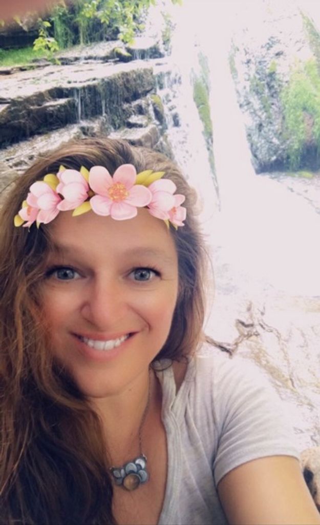 Kimberly Marie Rivenbark
