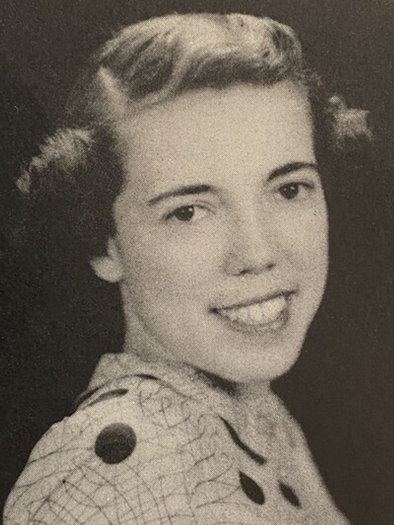 Betty Jane Strzelecki Profile Photo