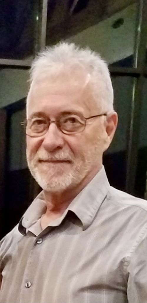 Rodger Thomas Profile Photo