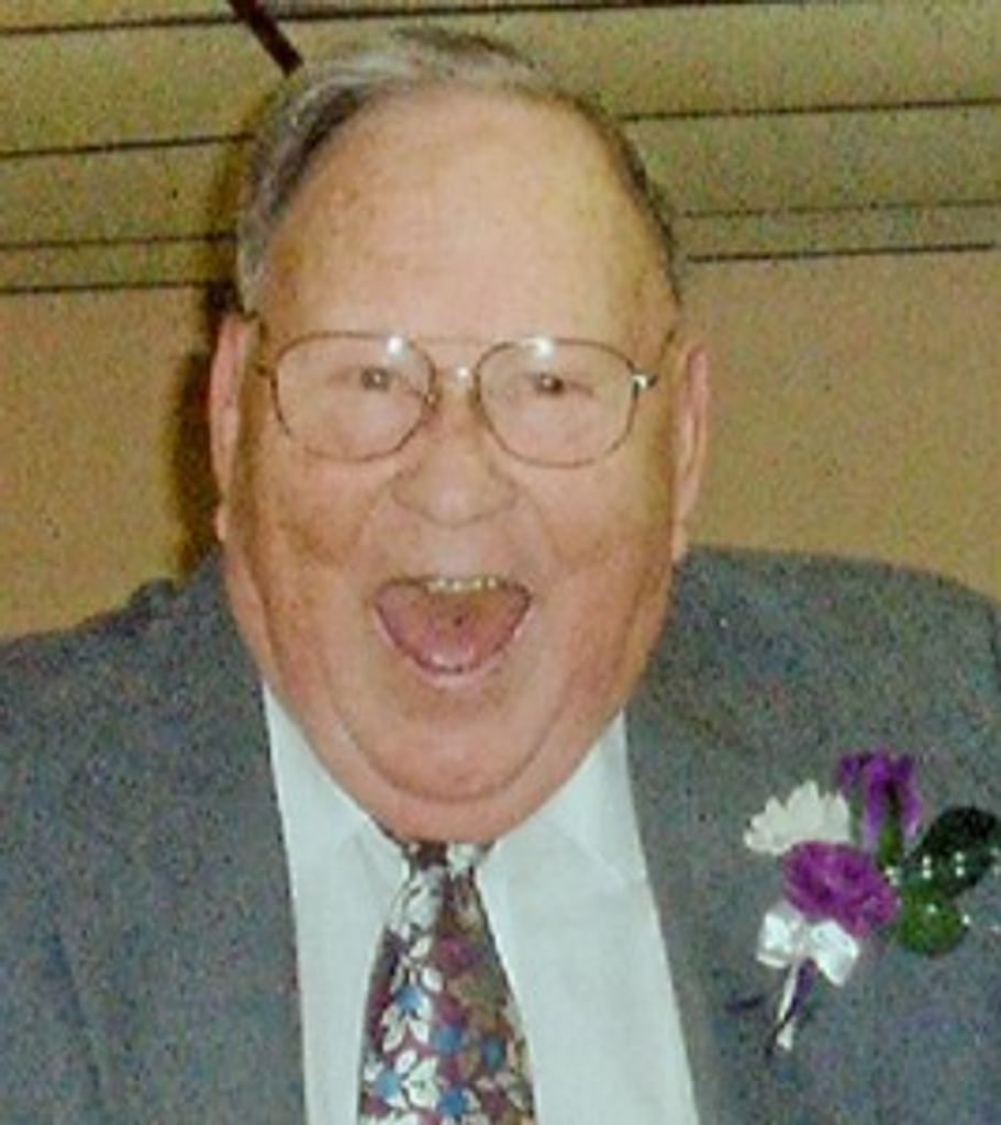 Robert Mohr