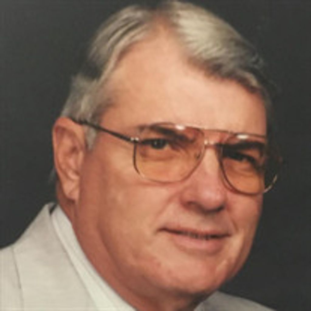 "Fred" Charles Frederick Haeflinger Jr