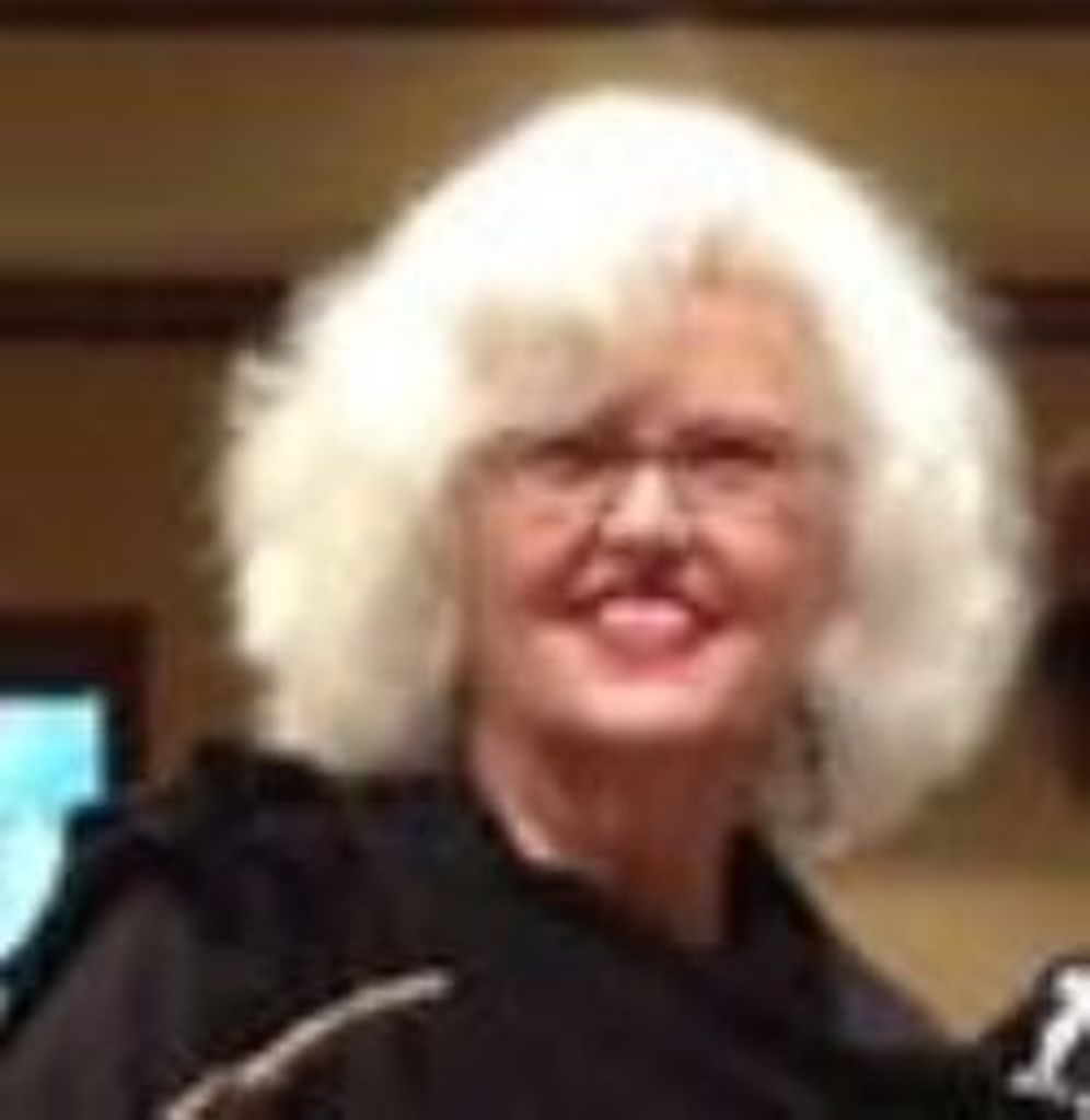 Cheryle Hayes