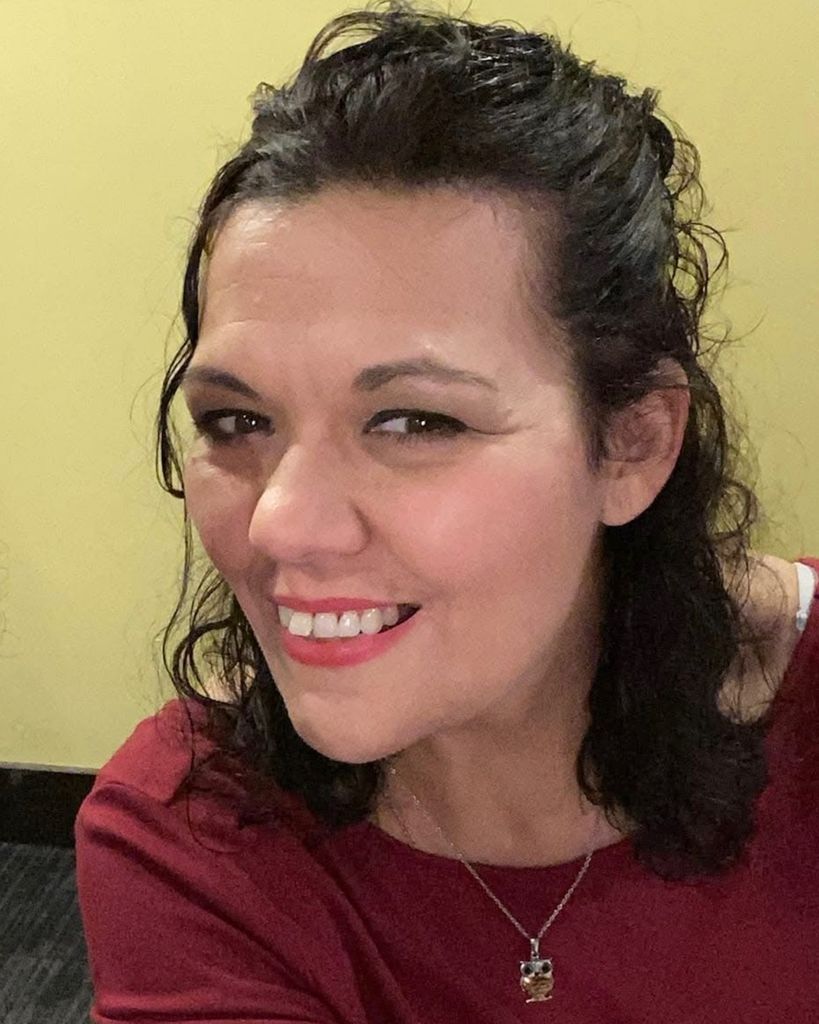 Nicole Clark Profile Photo