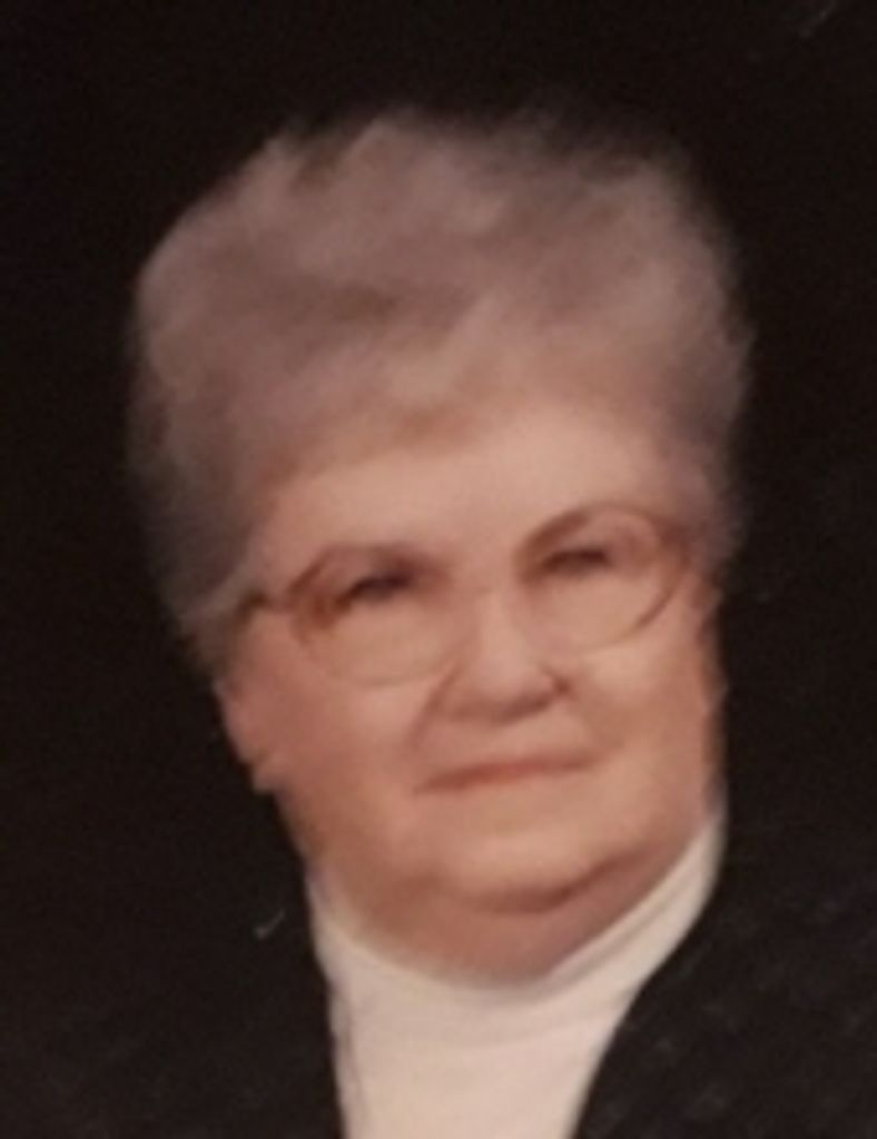 Idena  Virginia Beatty