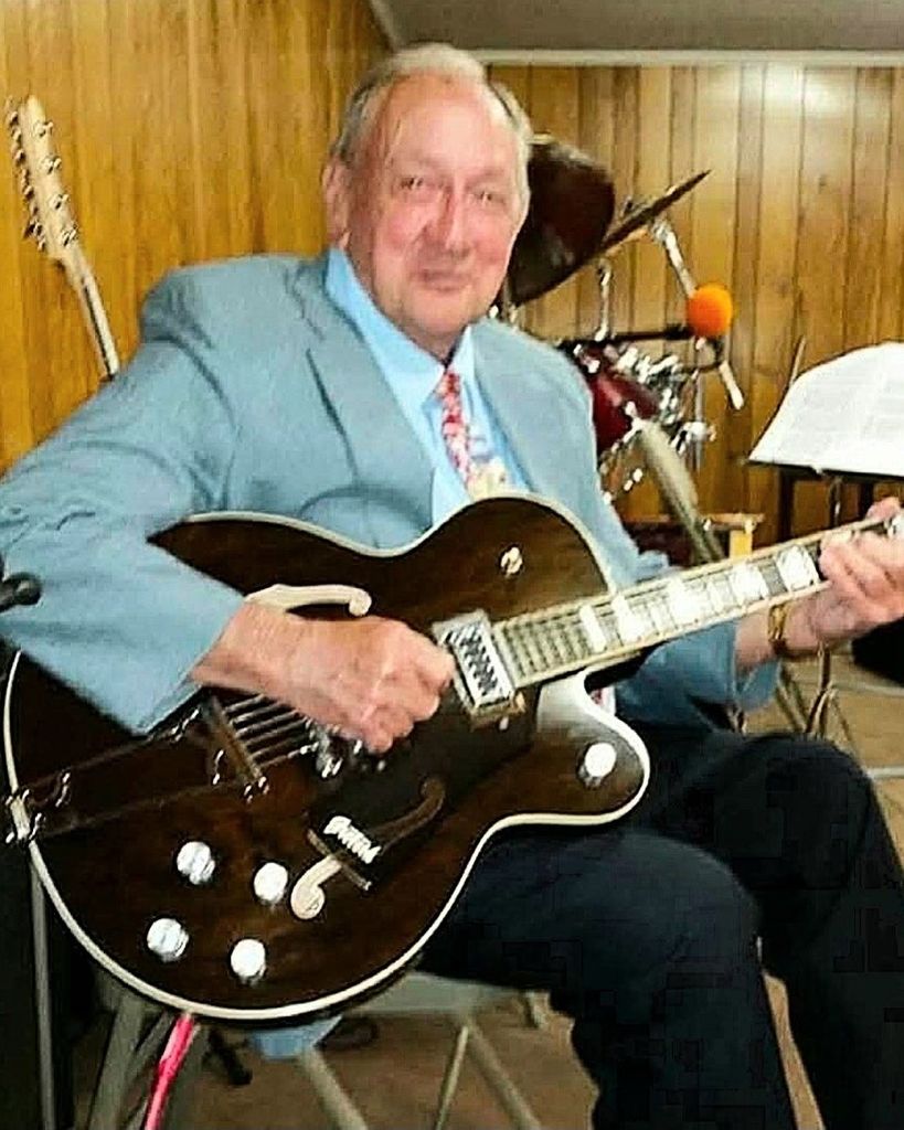 Willie Gene Saeler Profile Photo