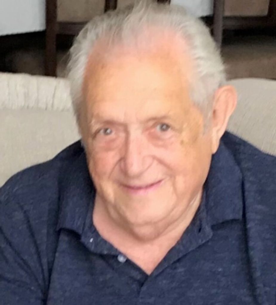 Richard D Harris Profile Photo