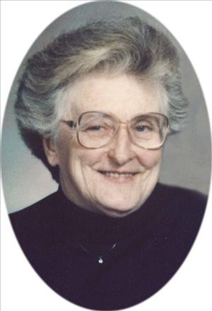 Dorothy Hanson