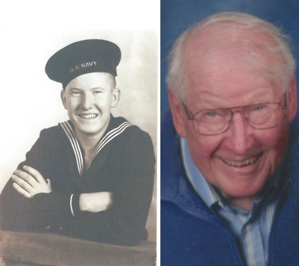 Joseph “Joe” Holland