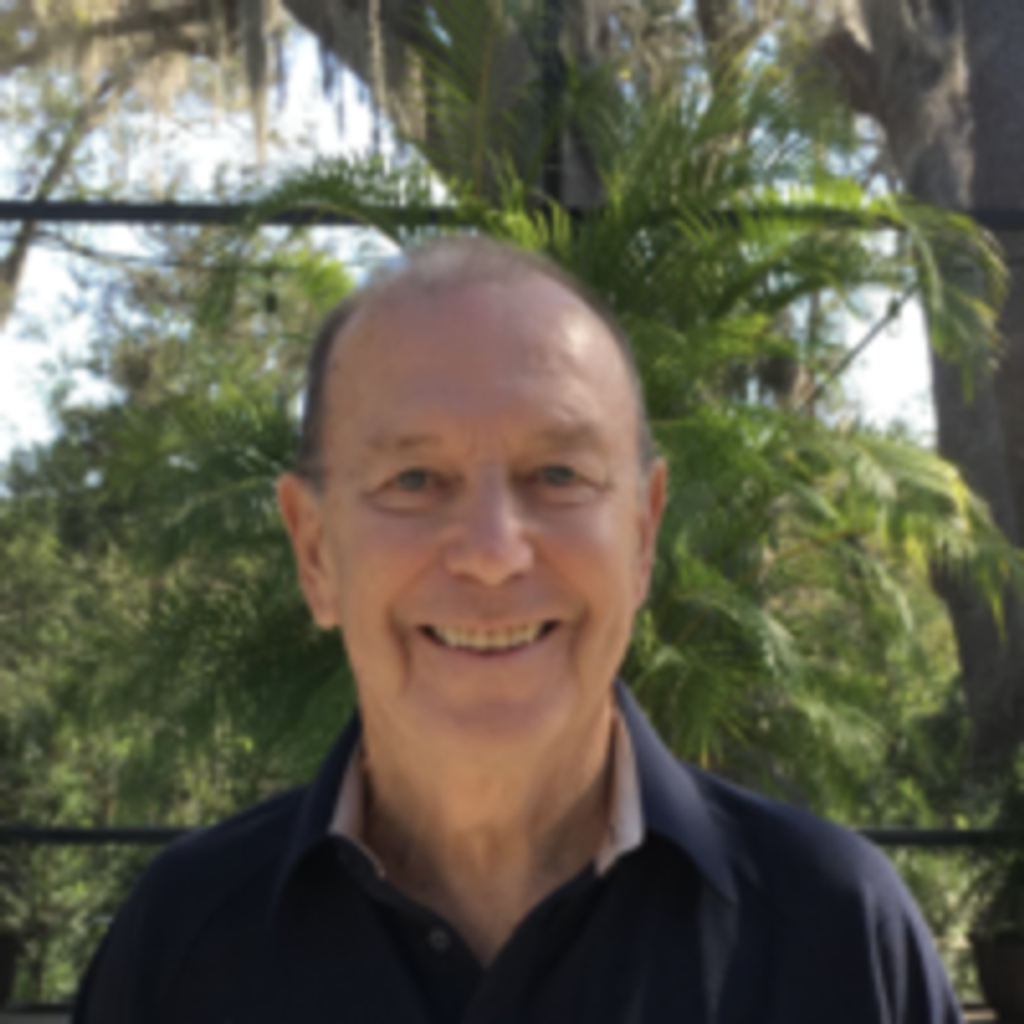 Richard Jean Charron