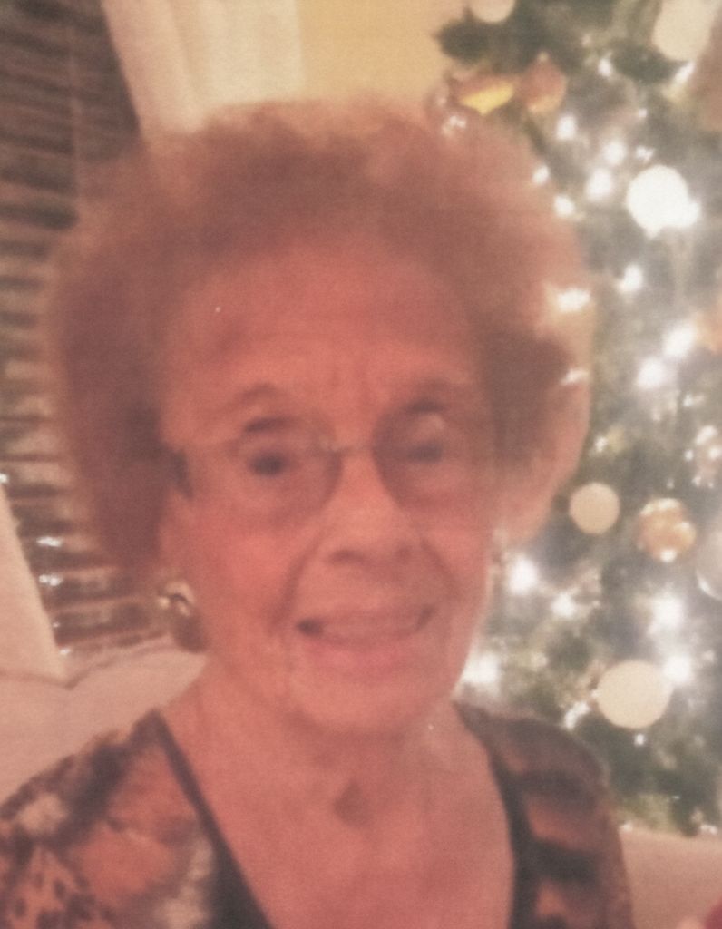 Patricia A. Kolwicz